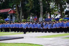 Tak Dapat Tambahan DAU, Begini Nasib Gaji ASN RL hingga Akhir 2026