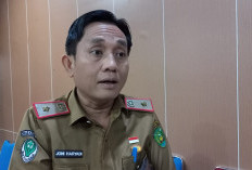Pemkot-BPOM Awasi Jajanan Anak, Ini Penjelasan Kepala Dinas Kesehatan Kota Bengkulu 