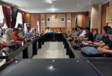 Sambut HUT RI ke-80, Pemprov Bengkulu Gaungkan Gerakan 10 Juta Bendera dan Kirab Merah Putih