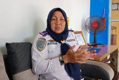 Dukung Kemajuan UMKM, Dishub BS Lakukan Rekayasa Jalan di Taman Merdeka, Begini Ketentuannya