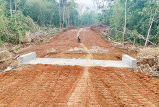 Satgas TMMD Kebut Pembangunan Plat Deker, Ini Targetnya