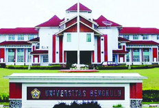 Unib Buka S1 Penyuluhan Pertanian Siapkan SDM Pertanian-Pesisir