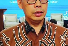 Perkembangan Investasi Wajib Dilaporkan, Ini Imbauan Kepala DPMPTSP Provinsi Bengkulu pada Pelaku Usaha