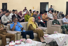 Lion Air Menangkan Lelang Sewa Pesawat Haji Bengkulu - Sumbar, Segini Penawarannya 
