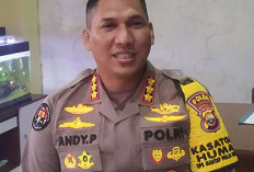 12 Perwira Polda Bengkulu Dimutasi, Berikut Daftarnya