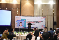 Fix, Pelajaran Coding Diterapkan Tahun Ini, Dikenalkan Mulai Kelas 4 SD  