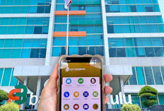 Belanja Online di Shopee hingga Top Up Dana Bisa Lewat Mobile Banking Bank Bengkulu  