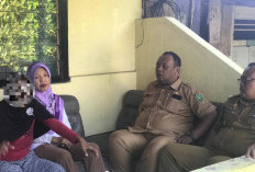 Rutin Minum Samcodin untuk Penenang,  Wanita Muda Ini Alami Gangguan Saraf, Akhirnya Diobati ke RSJKO