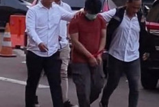 Kurang dari 24 Jam Terungkap! Pelaku Teror Bom SD Ditangkap, Ini Pengakuan dan Motifnya 