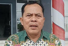 Hendri Donal Jabat Plh Sekda, Ini Waktunya