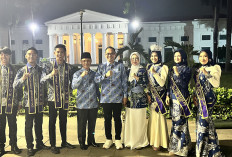 Duta Kebudayaan Proaktif Promosikan   Adat dan Budaya Seluma