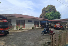 Basarnas Rejang Lebong Butuh Peralatan Ekstrikasi, Ini Kegunaannya