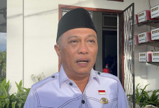 OPD di Kabupaten Seluma Diminta Ajukan Kebutuhan Tenaga Outsourcing Secara Real