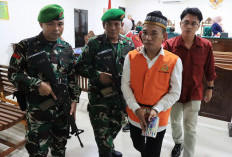 Kasus Tukin, JPU Kejari Bengkulu Tetap Pada Tuntutan, Bantah Semua Pembelaan Terdakwa 