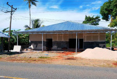 Pembangunan Gedung MBG   Suka Menanti Menuai Polemik