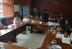 Limbah Lampaui Baku Mutu, Desak PT SBS Bengkulu Selatan Disanksi Tegas