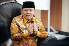 Raih 10 Kursi di DPRD Provinsi  Bengkulu, Golkar Tak Perlu Koalisi Usung Calon Gubernur 
