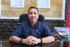 Ketua DPRD BS Ajak Warga Kobarkan   Patriotisme Sambut HUT RI ke-81