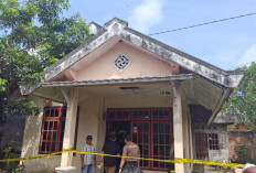 Diduga Korban Pembunuhan, Wanita Muda di Curup Alami 11 Luka Tusukan