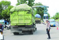 Jalan Warga Teluk Sepang Bakal Dialihkan, Pelindo Bengkulu Siapkan Jalur Sementara