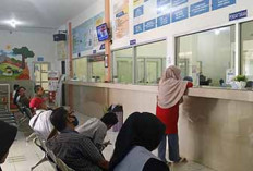 Pemutihan Pajak Tinggal 20 Hari, Opsen PKB dan BPNKB BU Tembus Rp19 Miliar