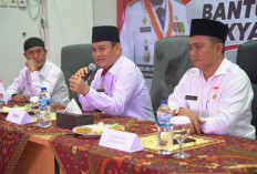 Pegawai Diuji Pemahaman, Ini Tujuan Pemda Provinsi Bengkulu