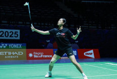 Hylo Open 2025 Super 500,3 Wakil Indonesia Melaju ke Final, Peluang Juara Terbuka Lebar