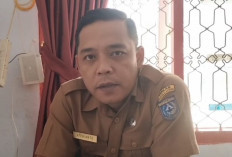 2.035 KPM di Bengkulu Utara Segera Terima KKS dan Buku Tabungan dari Bank Himbara