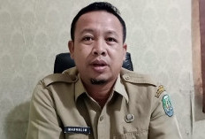  Kegiatan Fisik dari DD di Benteng  Dibatasi Maksimal Rp 25 Juta