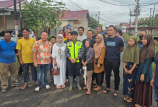 Target Jalan Mulus 2026: Wali Kota Bengkulu Bakal Anggarkan Rp400 Miliar