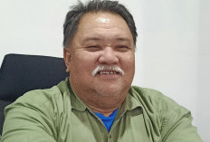 Bupati Ajak Masyarakat   Kibarkan Bendera Merah Putih 