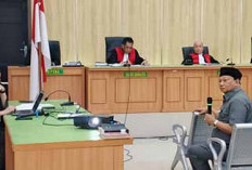 Saksi Korupsi Tambang Berbelit dan Banyak Tak Tahu, Picu Perdebatan dengan Kuasa Hukum 