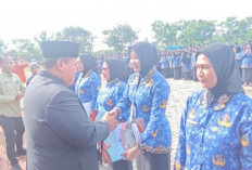  PPPK Paruh Waktu di Mukomuko Dievaluasi, Ini Jadwalnya