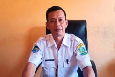 Pengangkatan PPPK Paruh Waktu di Kabupaten Lebong Tak Pasti, Imbas Honorer Lulus PPPK Belum Terima SK