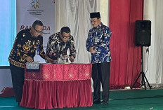Target Penurunan Stunting Belum Tercapai, Pemprov Bengkulu Beberkan Strateginya  