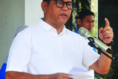 Program Tamasya BKKBN Bengkulu Dorong Keluarga Tangguh
