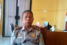  Pemkab Bengkulu Utara Tambah Armada Damkar Baru   