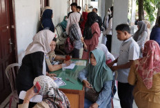 Masih Banyak Siswa di Bengkulu  Belum Dapat Sekolah 