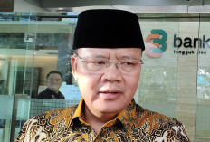 Dorong Pengusaha Pinjam KUR Bank, Gubernur Bengkulu Minta Pemda Kota/Kabupaten Bina Pelaku Usaha