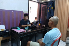 Fakta Baru Terungkap, Pelaku Rudapaksa Siswi SMA Berkali-kali, Paksa Korban Minum Pil KB Agar Tak Hamil