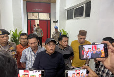 Kontraktor Berpeluang Menggugat, Bupati Ingatkan Siap-siap Pemangkasan Anggaran Lagi