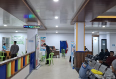  Disdukcapil Rejang Lebong   Siapkan Segini Blangko KTP-el