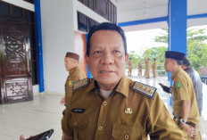 Kredit Macet Samisake Rp 6 Miliar, Ini Usulan Dinas Koperasi dan UMKM Kota Bengkulu untuk Solusinya 