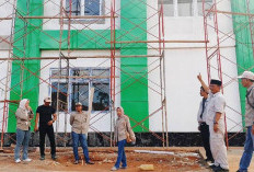 DPRD Kaur Dorong RS Pratama segera Dimanfaatkan