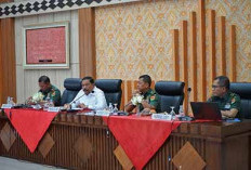 Target 683 Gerai Koperasi Merah Putih, Soal Lahan Jadi Perhatian Khusus