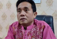 22 Ribu Warga Diabetes, Kepala Dinas Kesehatan Kota Bengkulu Beri Penjelasan Ini Penyebanya