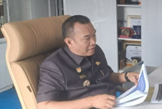 Salah Urus Anggaran APBD Kepahiang 2026, Masuk Kategori Pemborosan