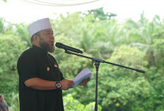 Tiga Bulan Tak Cakap,   Jabatan Sekda Dievaluasi, Nama Calon Sekda ke Presiden