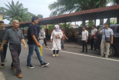 Oknum Guru Ngaji di Bengkulu Dipolisikan, Diduga 7 Anak Didiknya Jadi Korban, Begini Awal Terungkapnya