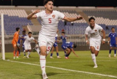 Kalahkan Kuawit 1:0, Ini Posisi Timnas Indonesia U17 di Grup G Kualifikasi Piala Asia 2025